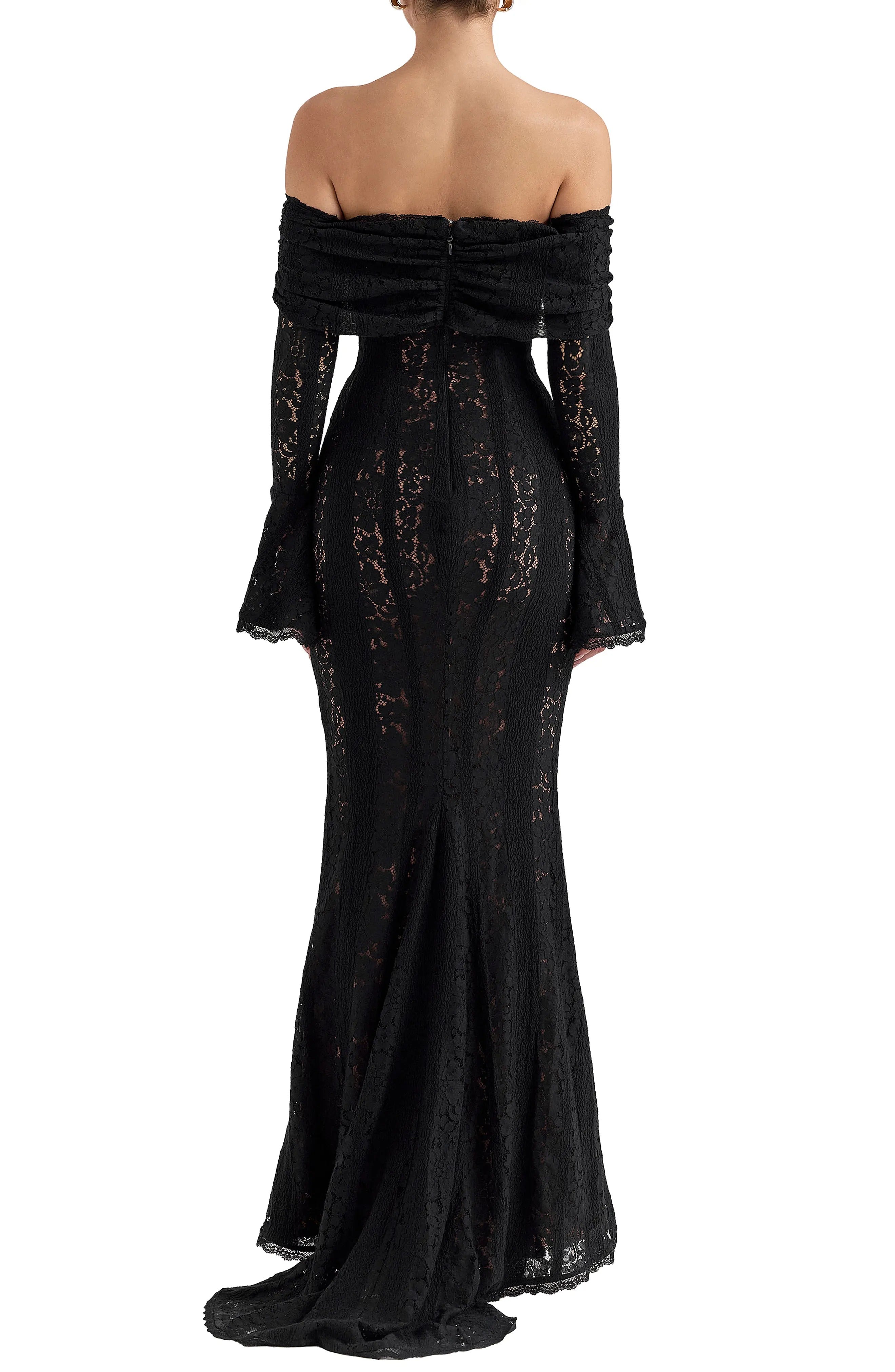 Ciela Dress