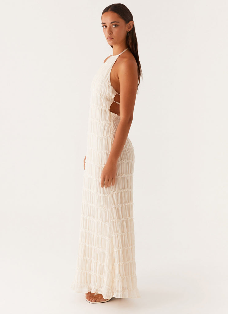 Luna Dress