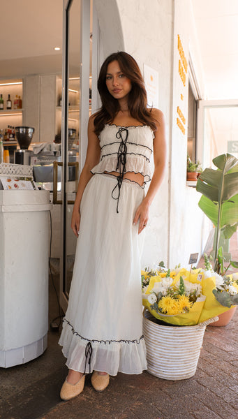 Isla Dress