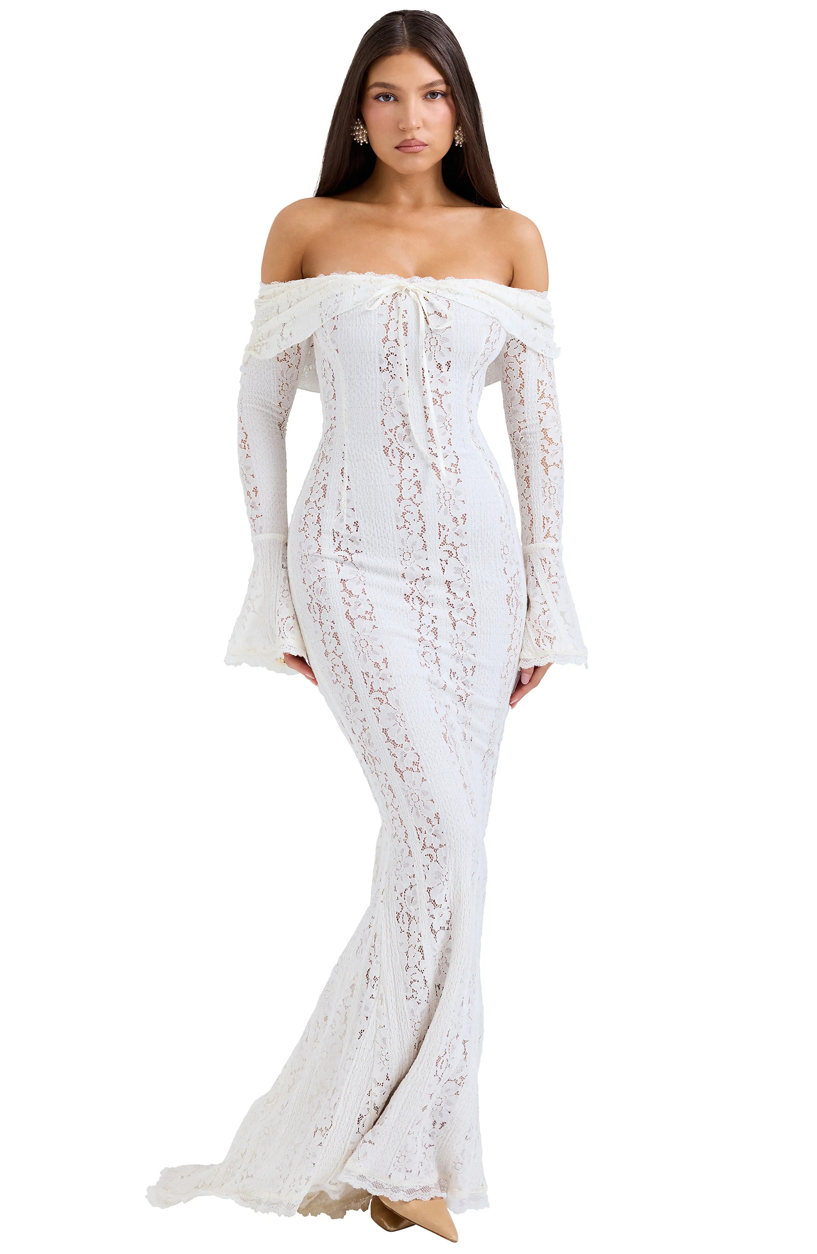 Ciela Dress